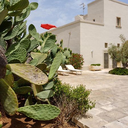 Masseria Bernardini By Symphonya Luxury Rentals Нардо Екстер'єр фото