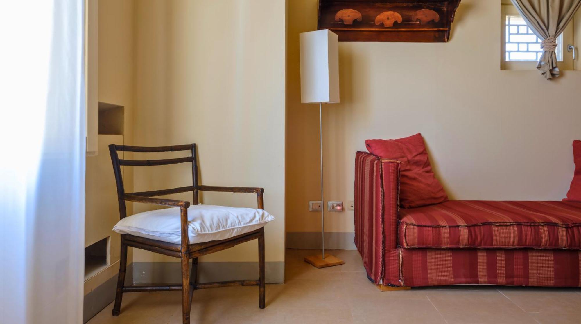 Masseria Bernardini By Symphonya Luxury Rentals Нардо Екстер'єр фото