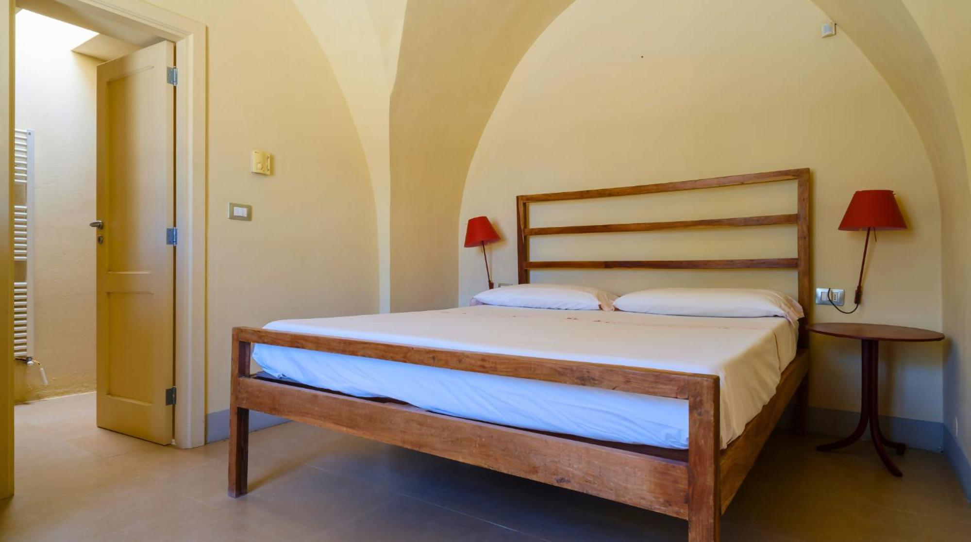 Masseria Bernardini By Symphonya Luxury Rentals Нардо Екстер'єр фото
